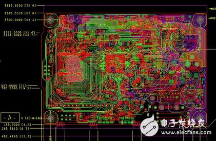 精品推薦!Intel伽利略開(kāi)發(fā)板官方原理圖及pcb文件