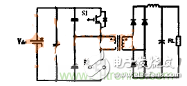 可供電動(dòng)汽車驅(qū)動(dòng)選用的隔離電壓型/隔離電流型DC-DC變換器介紹