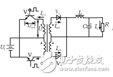 相關(guān)開關(guān)電源拓撲結(jié)構(gòu)及應(yīng)用