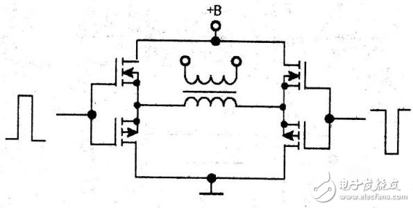 相關(guān)開關(guān)電源拓撲結(jié)構(gòu)及應(yīng)用
